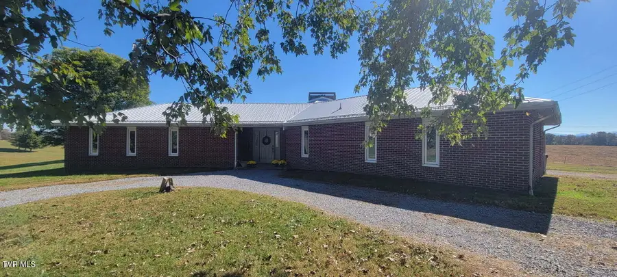 433 D Ward Road, Jonesborough, TN 37659 - #2