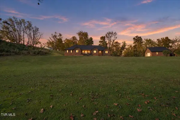 108 Trammell Road, Bristol, TN 37620