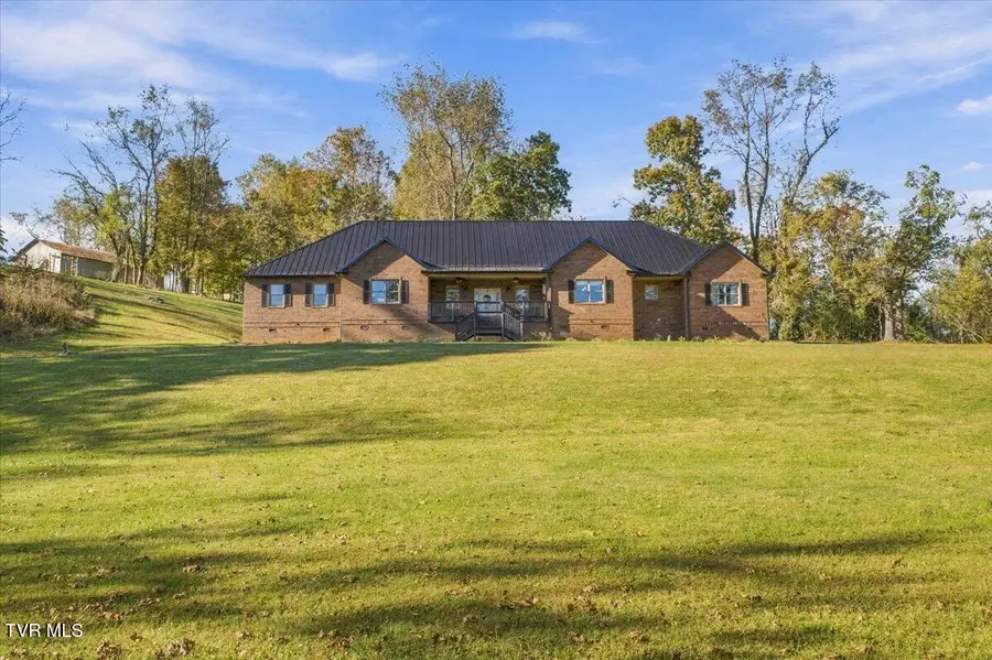 108 Trammell Road, Bristol, TN 37620 - #3