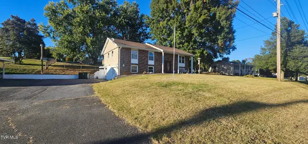 1170 Old Airport Road, Bristol, VA 24201