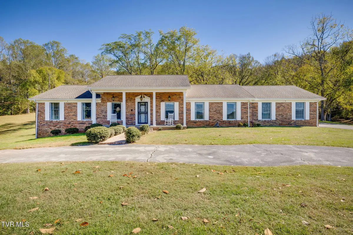 805 Shady View Road, Kingsport, TN 37664 - #1