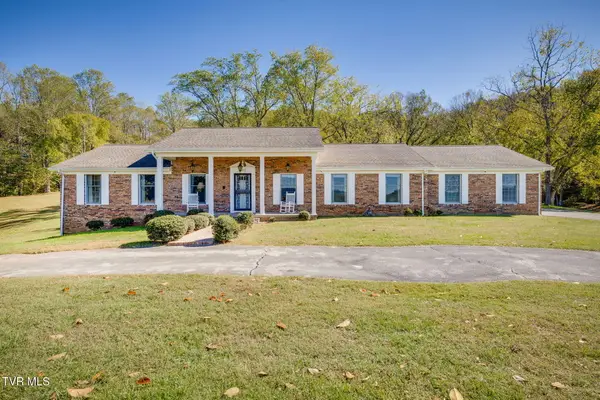 805 Shady View Road, Kingsport, TN 37664