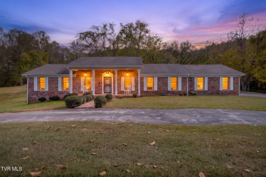 805 Shady View Road, Kingsport, TN 37664 - #3