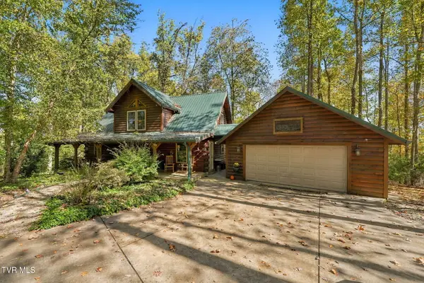 164 Slagle Road, Elizabethton, TN 37643