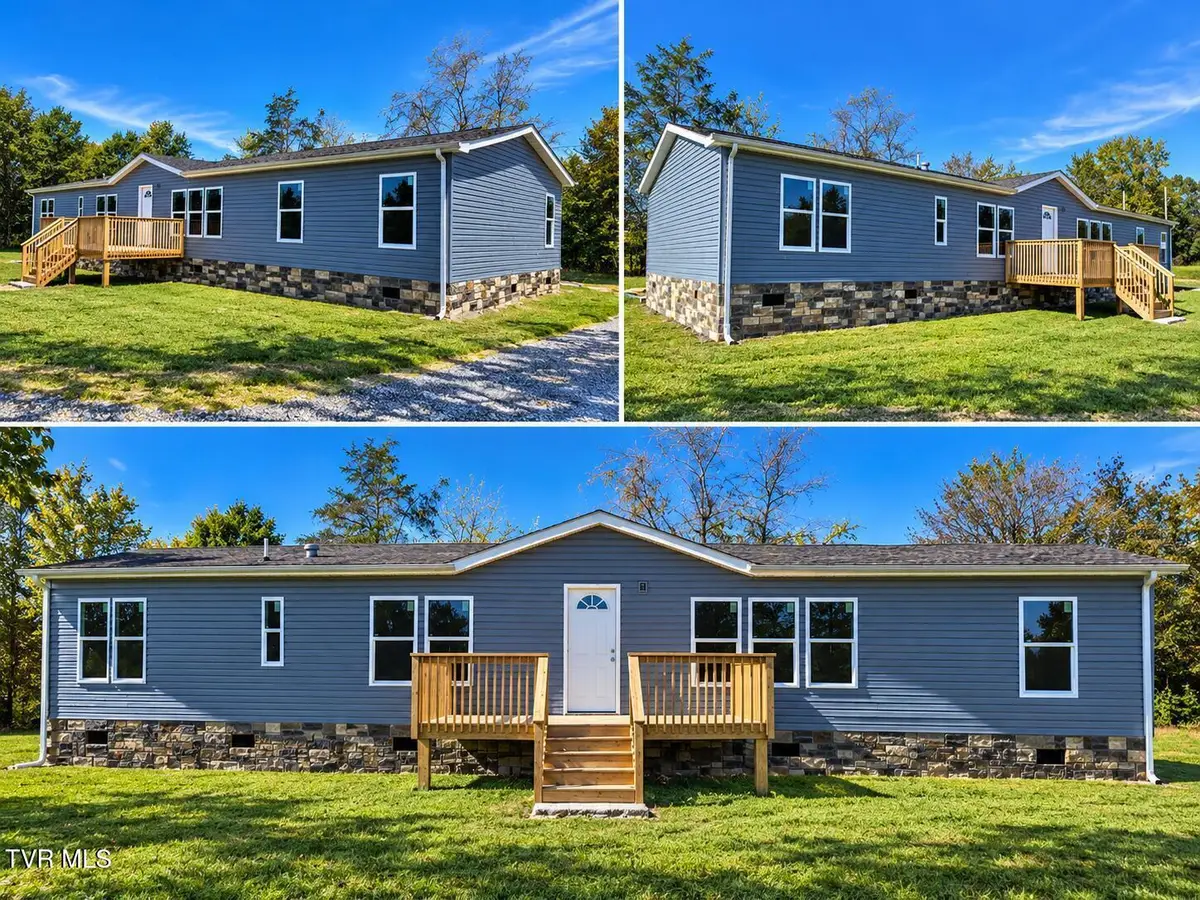 160 Kate Riley Lane, Mohawk, TN 37810 - #1