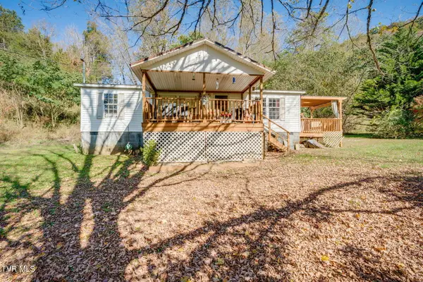 208 Garland Branch Road, Watauga, TN 37694