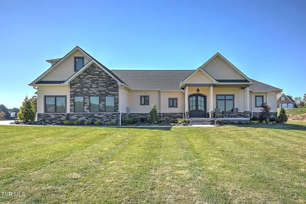 20291 Yeary Trail, Abingdon, VA 24211