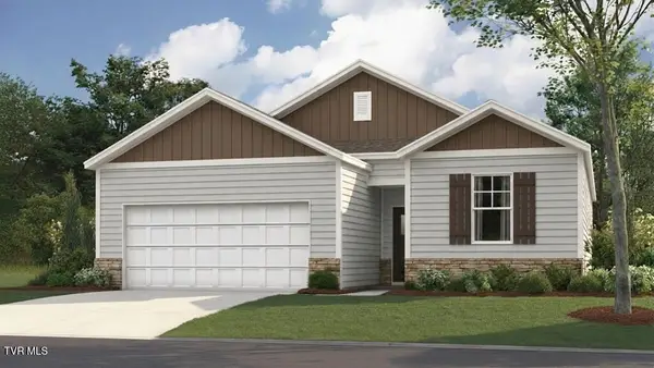 1089 Persimmon Hollow, Greeneville, TN 37745