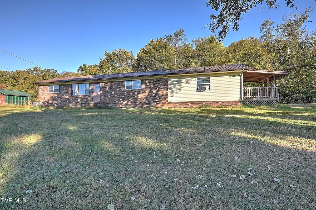 2040 Roe Junction Road, Morristown, TN 37813 - #1
