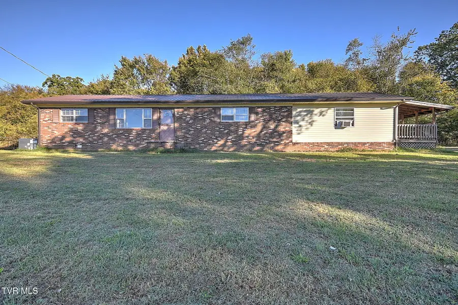2040 Roe Junction Road, Morristown, TN 37813 - #2