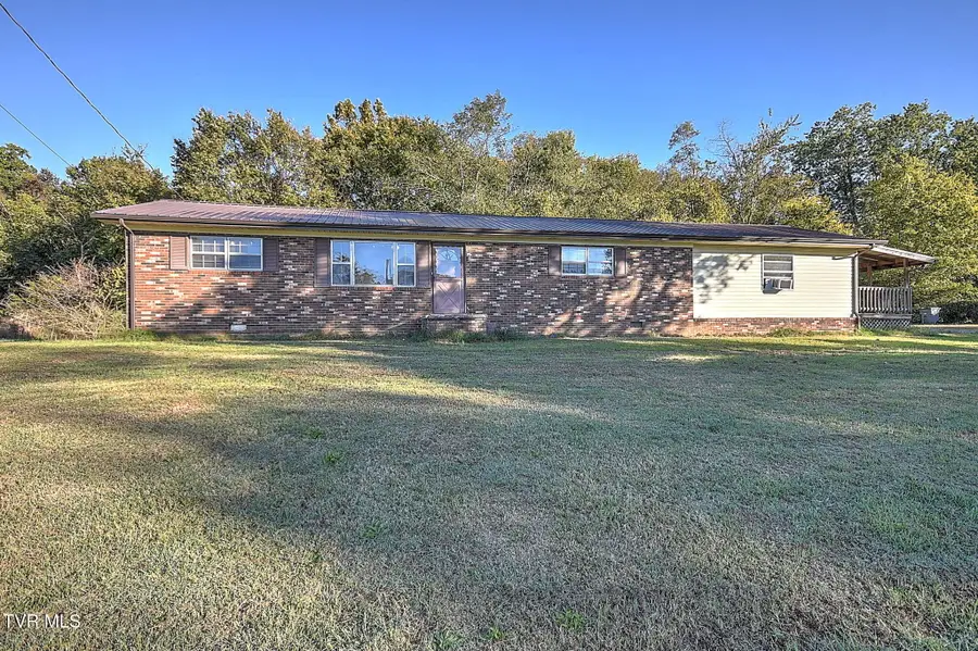 2040 Roe Junction Road, Morristown, TN 37813 - #3