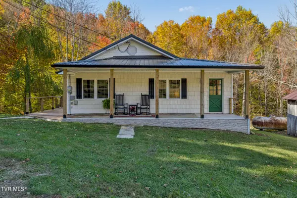 460 Burbank Road, Roan Mountain, TN 37687