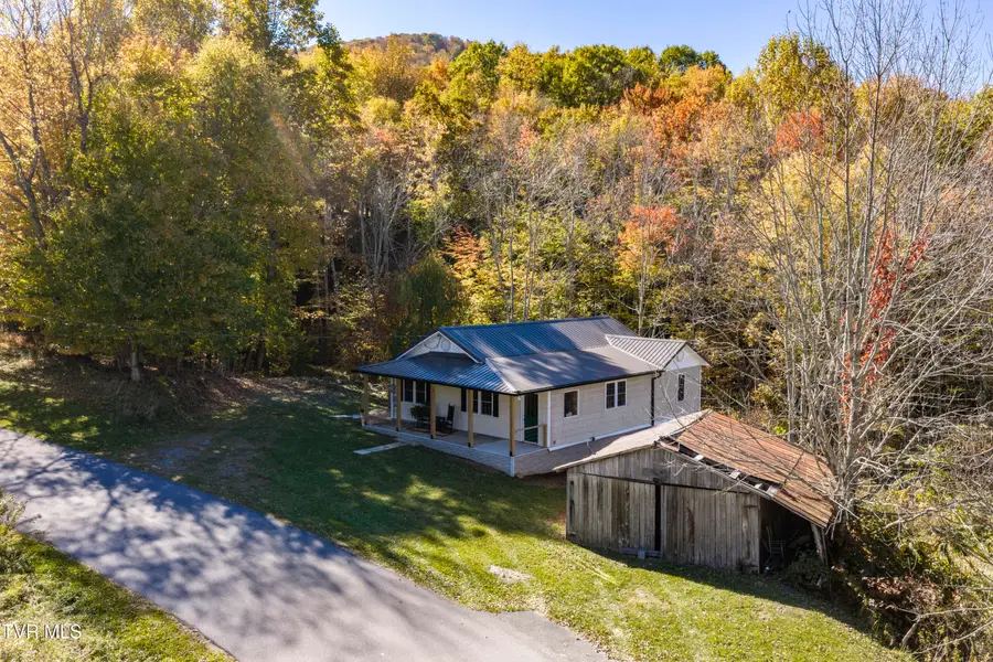 460 Burbank Road, Roan Mountain, TN 37687 - #3
