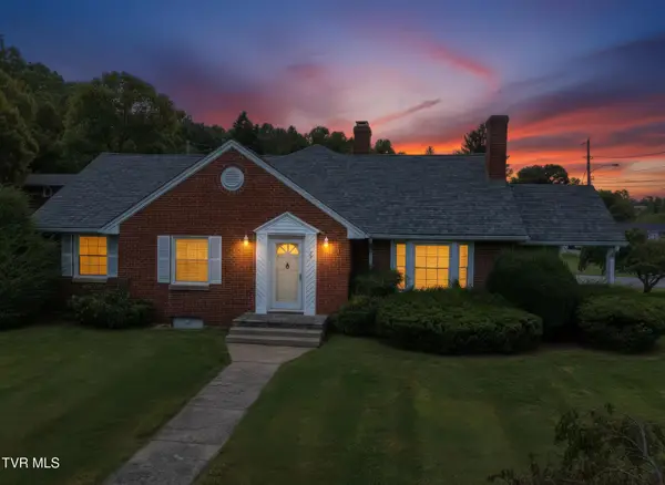 14 Lively Street, Lebanon, VA 24266