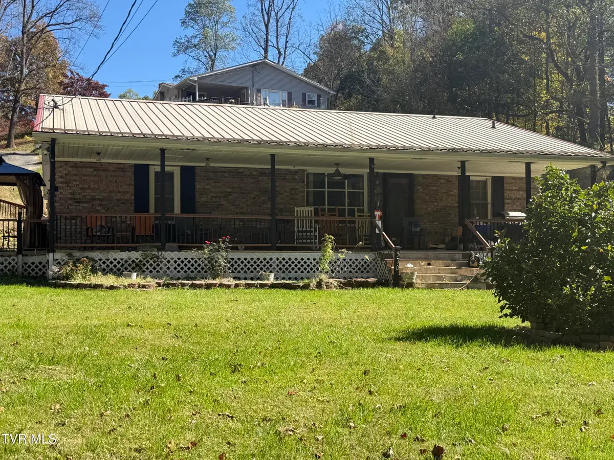 370 Johnson Hollow Road, Blountville, TN 37617 - #1