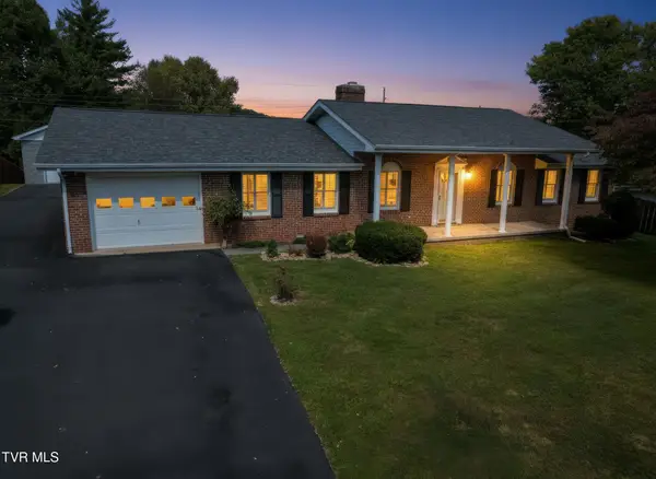 94 Ridge Road, Lebanon, VA 24266