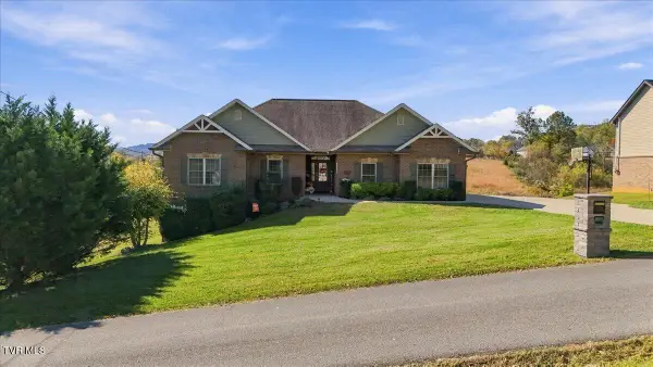 215 Spurgeon Lane, Gray, TN 37615