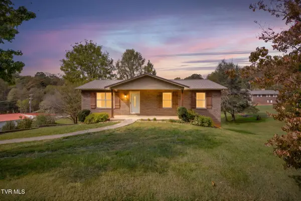 3251 Copper Ridge Road, Morristown, TN 37814
