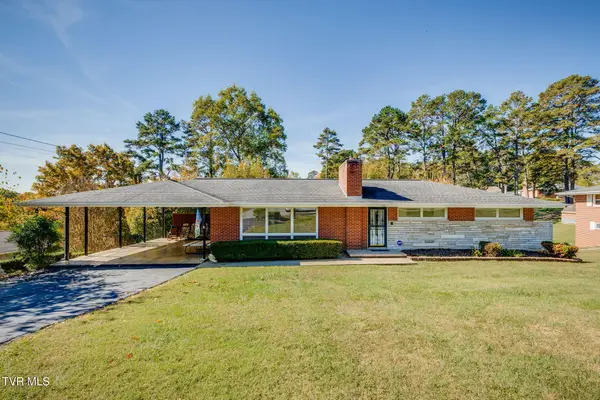 400 Monte Vista Drive, Kingsport, TN 37660