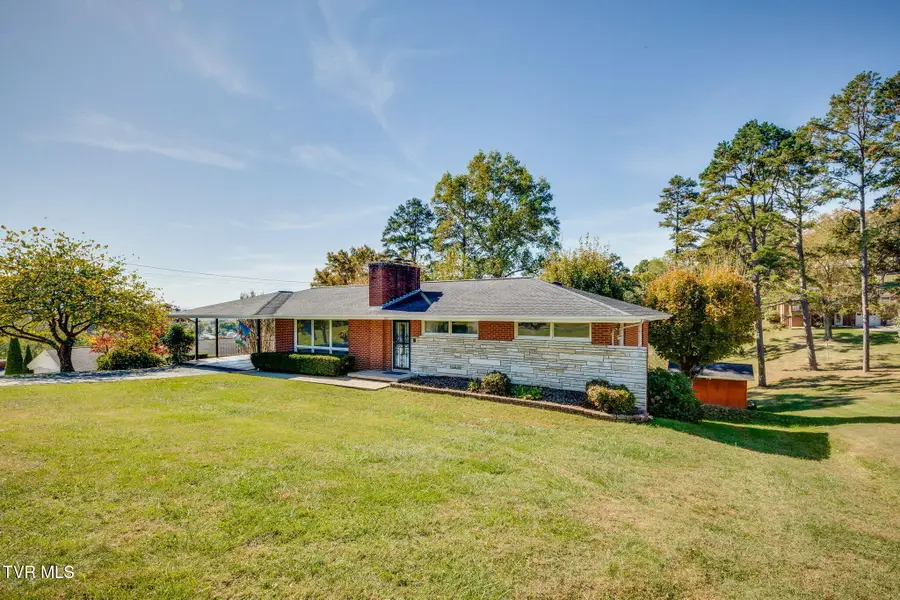 400 Monte Vista Drive, Kingsport, TN 37660 - #2