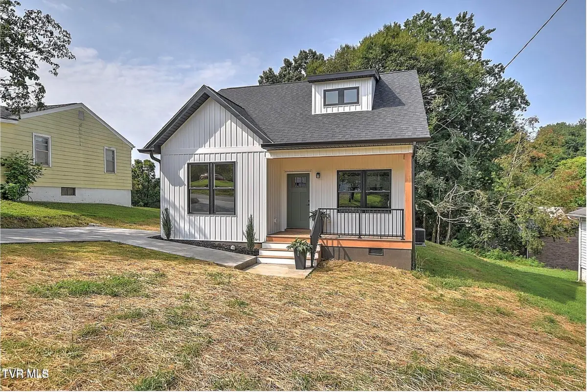 463 Magnolia Drive, Bristol, VA 24201 - #1