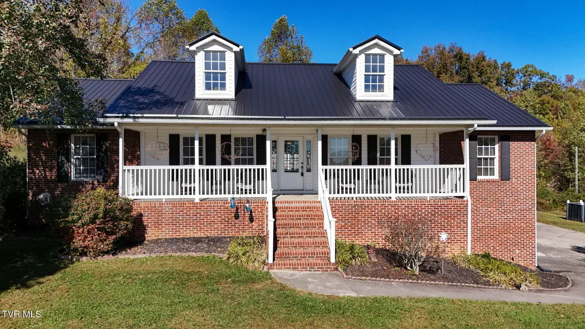 4477 Highway 126, Blountville, TN 37617 - #1