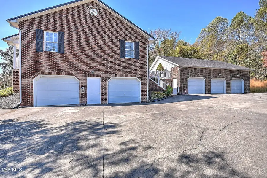 4477 Highway 126, Blountville, TN 37617 - #2