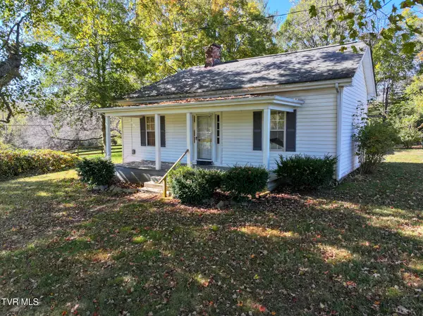 1400 Old Asheville Highway, Greeneville, TN 37743