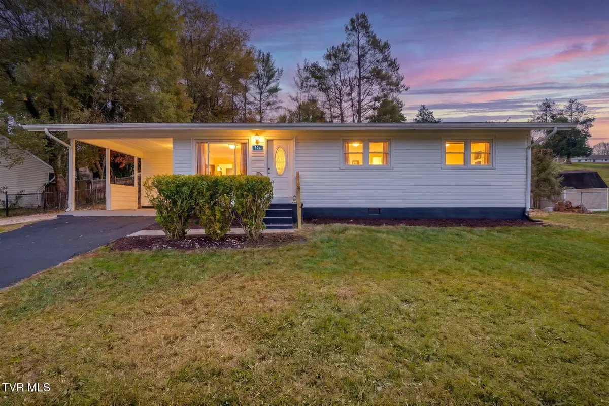 324 Elmhurst Drive, Kingsport, TN 37663 - #1