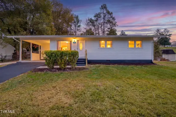 324 Elmhurst Drive, Kingsport, TN 37663