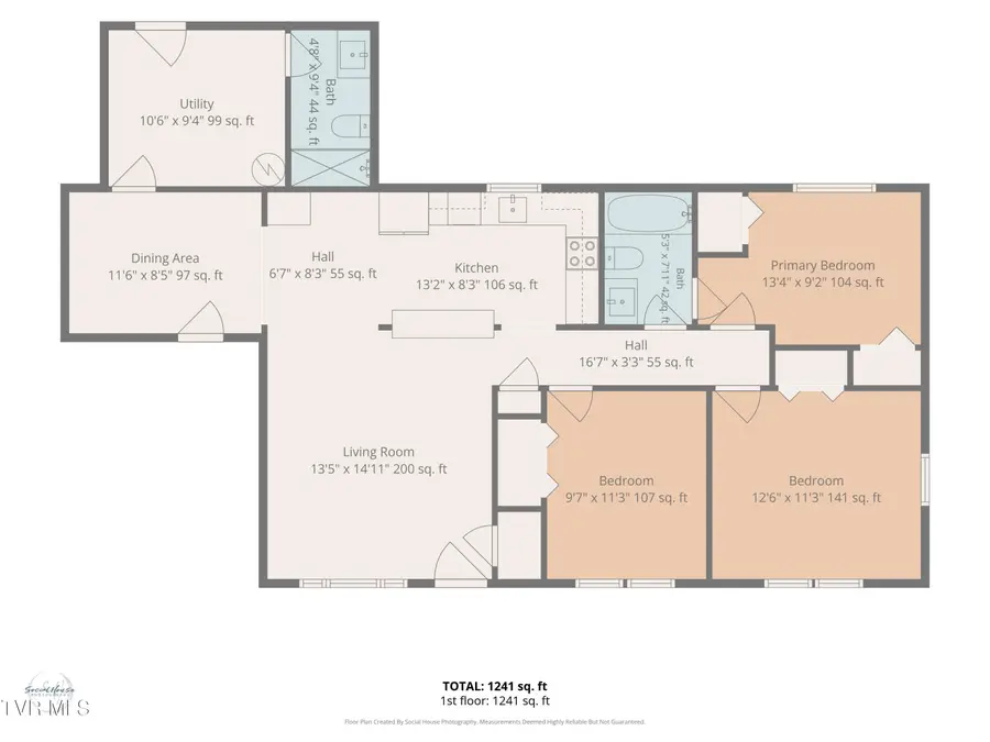 324 Elmhurst Drive, Kingsport, TN 37663 - #3