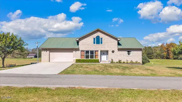 447 Blaircroft Road, Pennington Gap, VA 24277