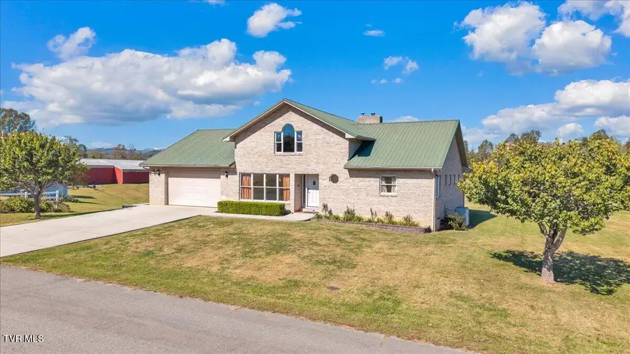 447 Blaircroft Road, Pennington Gap, VA 24277 - #2