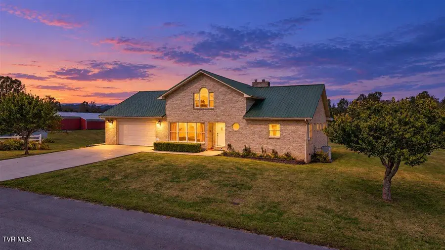 447 Blaircroft Road, Pennington Gap, VA 24277 - #3