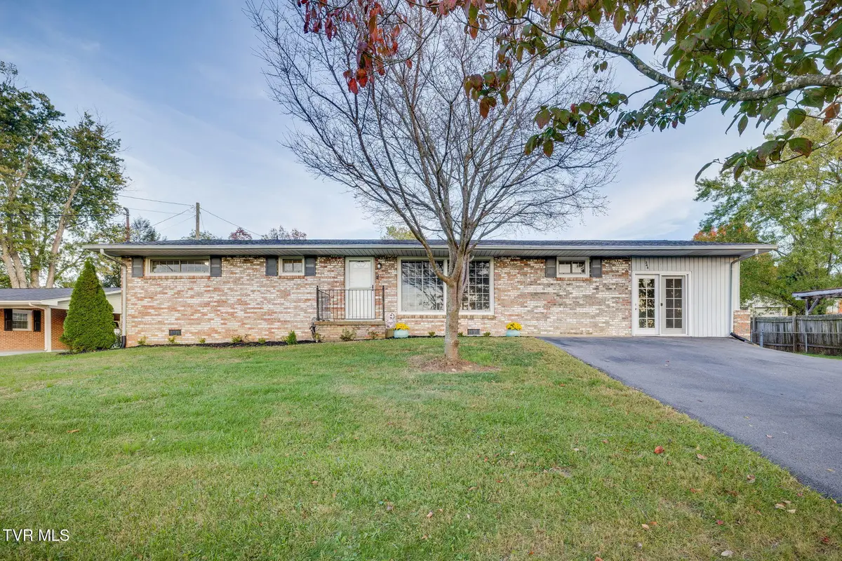 346 Flourville Road, Gray, TN 37615 - #1