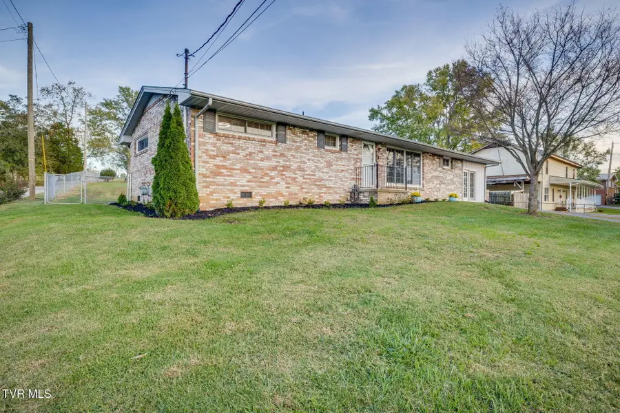 346 Flourville Road, Gray, TN 37615 - #3