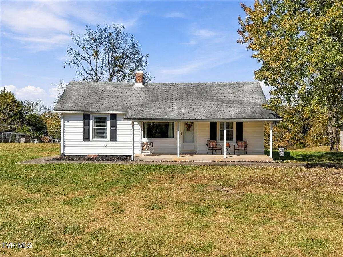 337 Allen Drive, Bulls Gap, TN 37711 - #1
