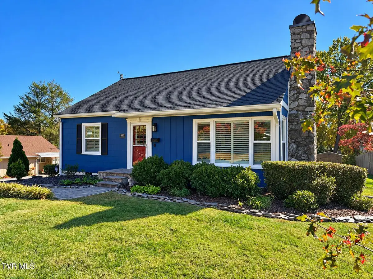 410 East 8th Avenue, Johnson City, TN 37601 - #1
