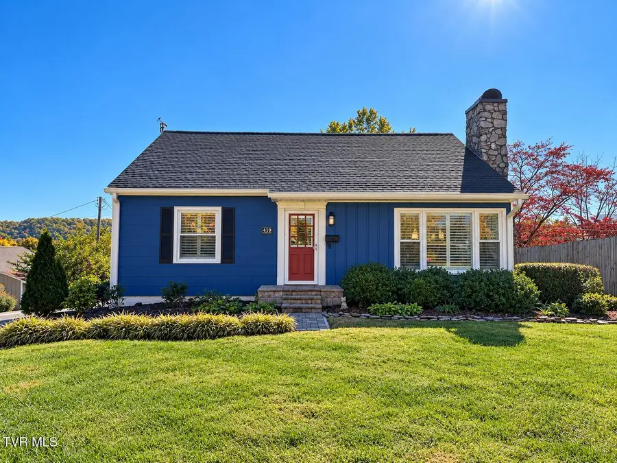 410 East 8th Avenue, Johnson City, TN 37601 - #2