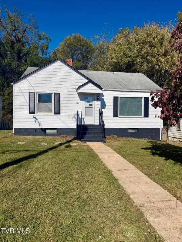 3936 Bond Drive, Kingsport, TN 37664