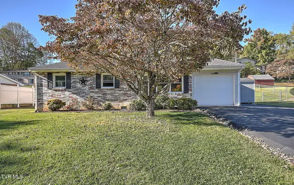 4816 Sunbright Drive, Kingsport, TN 37664