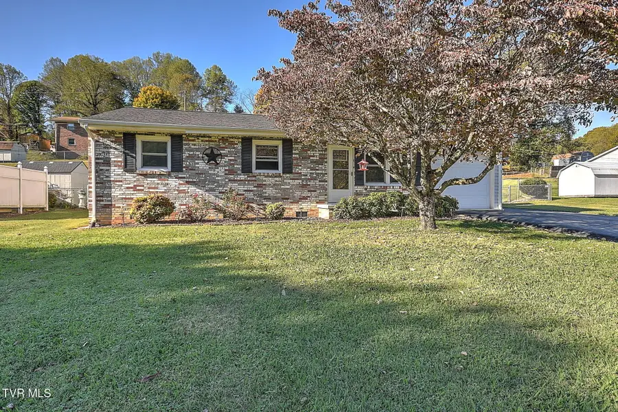 4816 Sunbright Drive, Kingsport, TN 37664 - #2