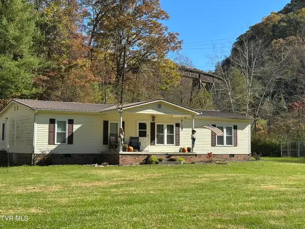 3053 Brown Mountain Road, Whitewood, VA 24657
