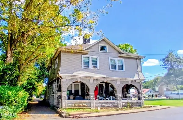 311 12th Street, Bristol, TN 37620