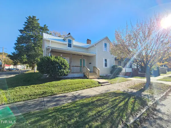 101 West Locust Street, Johnson City, TN 37604