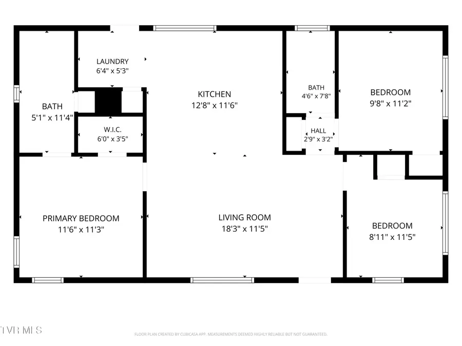 128 Hilbert Circle, Jonesborough, TN 37659 - #2