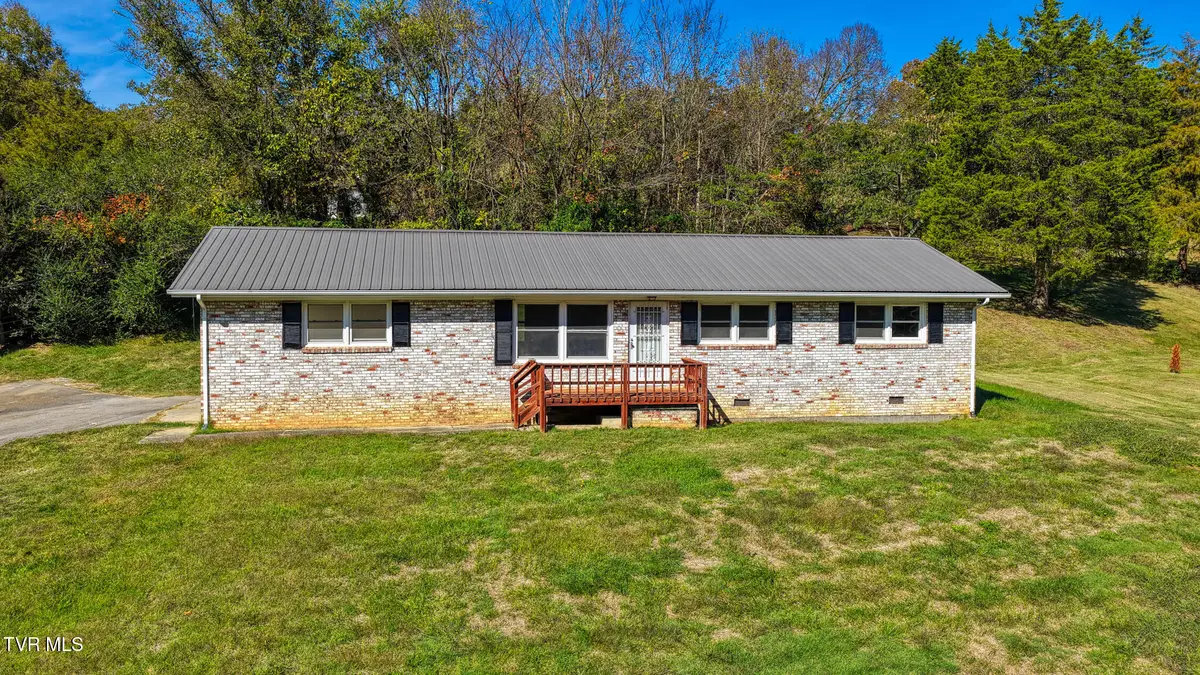 1141 North Highway 70, Rogersville, TN 37857 - #1