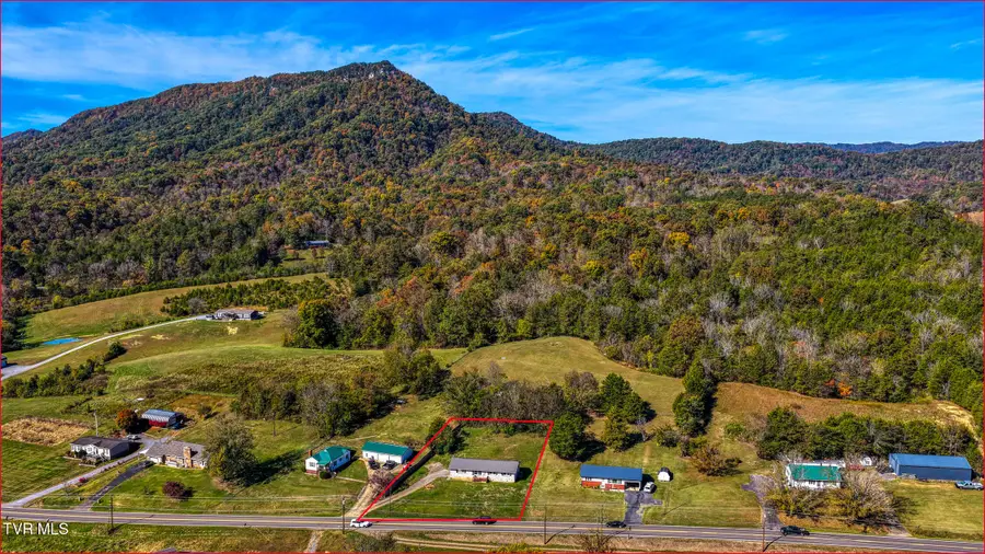 1141 North Highway 70, Rogersville, TN 37857 - #3