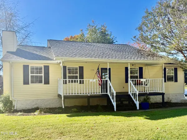 115 Hawk Lane, Gray, TN 37615
