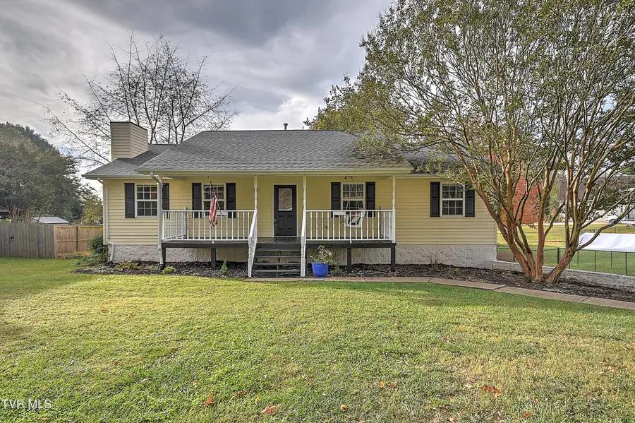 115 Hawk Lane, Gray, TN 37615 - #2